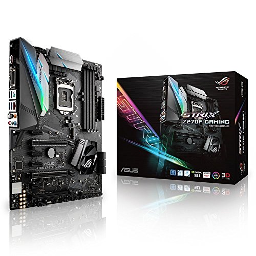ROG STRIX マザーボード ROG Strix Z690-I Gaming WiFi｜マザーボード｜ROG JAPAN